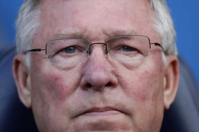 Moura's Man United move is off: Agent