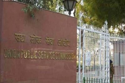 Senior IAS officer T Jacob Appointed as Secretary UPSC