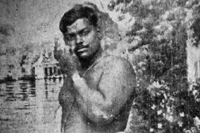 Opinion | Was Non-Violence the Sole Force Behind British Departure?