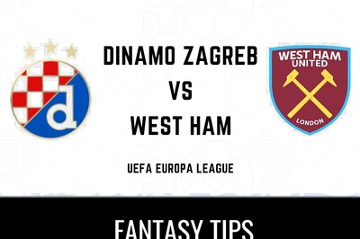 DIN vs WHU Dream11 Team Prediction: Check Captain, Vice-Captain and Probable Playing XIs for Today's Europa League match, September 16 10:15 PM IST
