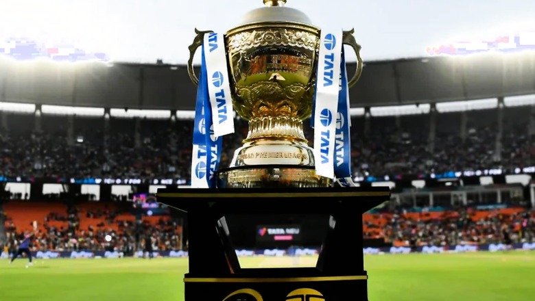 ICC FTP Draft: A Two-and-a-half Month Window Formally Reserved For IPL From 2023 to 2027