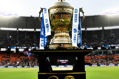 ICC FTP Draft: A Two-and-a-half Month Window Formally Reserved For IPL From 2023 to 2027