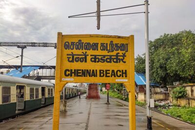 New Year 2022: Planning to Celebrate in Chennai? DJ Parties, Gathering on Beaches Banned. Check Rules