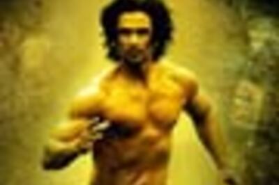 Photogallery: Hits and pits of Bollywood 2009