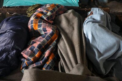 OPINION | No Country For The Dead - Carting Them In Vegetable Vans!