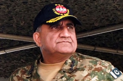 What Qamar Javed Bajwa's Elevation as Pakistan Army Chief Means for India