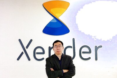 Xender, Samsung Partner to Make Tizen App Version