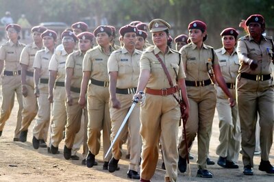 Female Police Unit to Check Crimes Against Women in Jaipur ​
