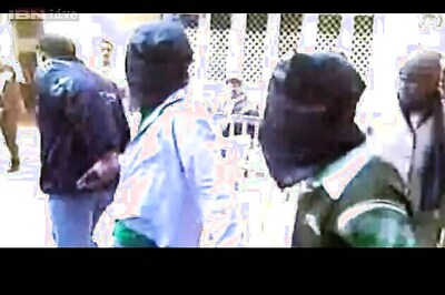 December 16 gangrape: HC to hear trial court's reference for death penalty today