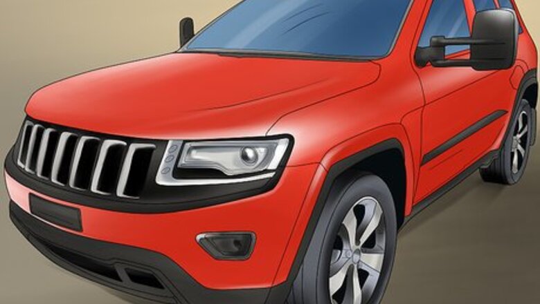 How to Check for Diagnostic Trouble Codes (DTC's) on a 1999 2010 Jeep Grand Cherokee