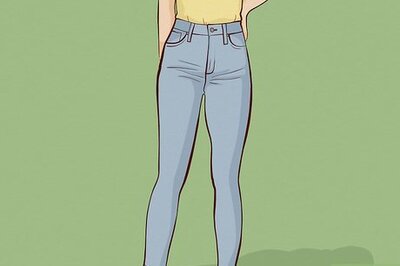 How to Prevent Skinny Jeans from Stretching