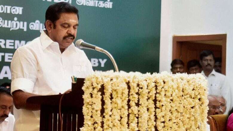Tamil Nadu CM Condoles Death of Baby Sujith, Says All Efforts Were Made to Rescue Him from Borewell