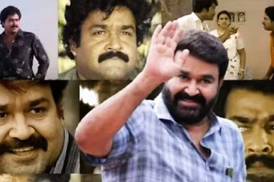Happy Birthday Mohanlal: A Look The Iconic Actor’s Films To Be Aired On TV Today