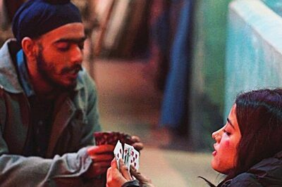 Taught Janhvi Kapoor How to Play Bluff, Played Between Shots: Good Luck Jerry Star Sahil Mehta | Exclusive