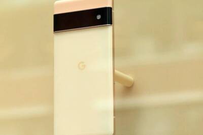 Google Pixel 6 Pro Users Reporting Display Flicker Issues, Google Says Fix Coming Soon