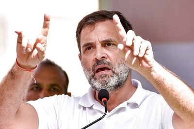 Homework | Being Unemployed Means One Can Storm Parl? RaGa’s Narrative is Political Opportunism