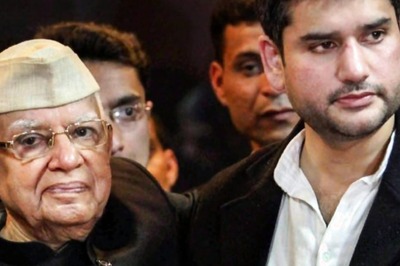 'Pati, Patni aur Woh': How the Same Story Led to Climax of Father-Son Duo. One of Them Was Uttarakhand CM