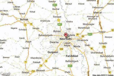 Centre refuses to release NRHM funds to Uttar Pradesh