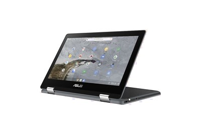 Asus Chromebook C214, C223, C423, C523 Go On Sale On Flipkart: Price, Discounts, More