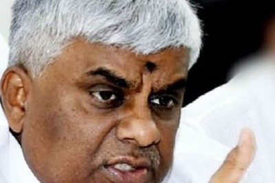 Deve Gowda’s Son HD Revanna Accused Of ‘Kidnapping Ex-House Help Abused By Prajwal', Booked