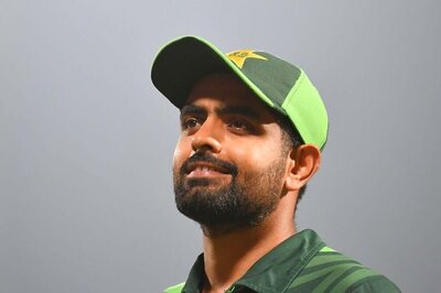 Babar Azam Buys INR 7 Lakh Sherwani, Jewellery From India Ahead of Wedding in December: Reports
