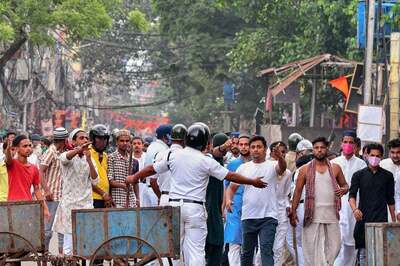 Ram Navami: Are Religious Festivals Becoming Ground For Perpetrating Communal Violence | A Look 