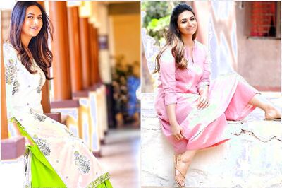 Divyanka Tripathi Turned Down Daya Gada's Role in TMKOC?