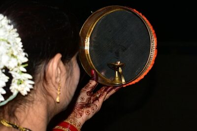 OPINION | Over The Moon: Observing Karwa Chauth Abroad