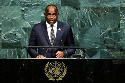 Dominican PM Calls Mehul Choksi 'Indian Citizen', Says 'His Rights Will be Respected'