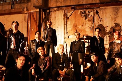 Face The Sun: SEVENTEEN All Geared Up for Fourth Album, To Release On This Date