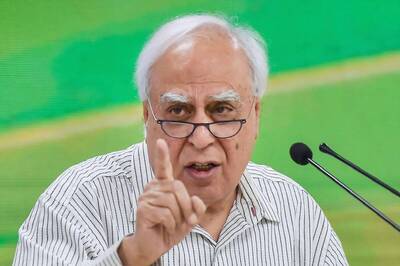 'Congress Respects Electors Irrespective of Location': Sibal After Rahul Gandhi's North-South Remark
