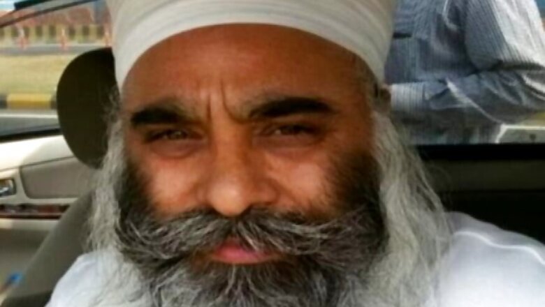 Who is Khalistan Liberation Force Chief Harminder Singh Mintoo?