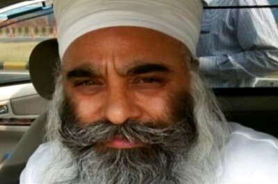 Who is Khalistan Liberation Force Chief Harminder Singh Mintoo?