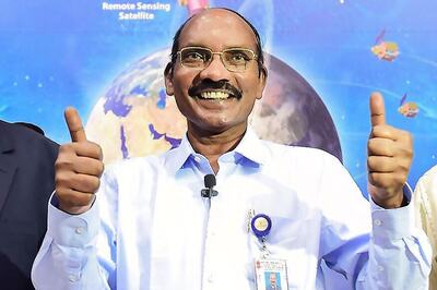 Chandrayaan 3 to Attempt a Second Lunar Landing by 2021, Confirms ISRO Chief