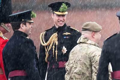 Britain's future king Prince William has Indian heritage, proves DNA