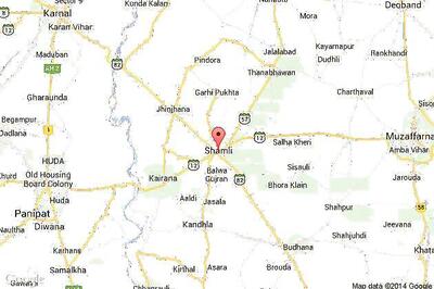 Shamli: 1 arrested for rape, murder of 20-year-old woman
