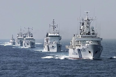 US to upgrade maritime security partnership with India