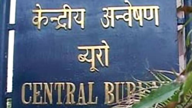 Naval war room leak case: CBI seeks US lawyer's help