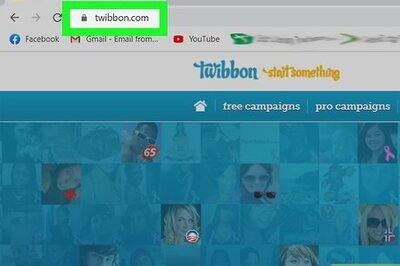 How to Add a Support Ribbon To Your Twitter Avatar