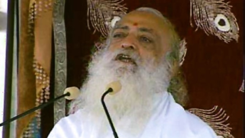 Sexual assault case: Jodhpur police issues lookout notice against Asaram