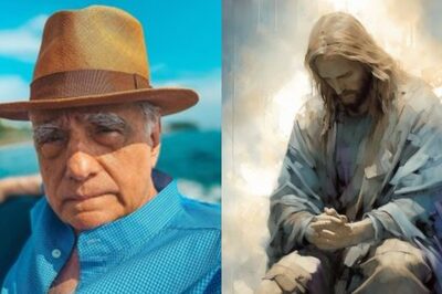 Martin Scorsese To Make a 80-Minute Long Movie On Jesus Christ; Details Revealed