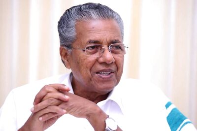 BJP Rubbishes Kerala CM Vijayan's 'Running Away' Allegation, Says Need Peace for Debate