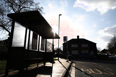 London to Bring Forward New Levy on Most Polluting Vehicles