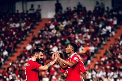 Manchester United vs Liverpool: Eric Ten Hag Off to a Perfect Start with 4-0 Win