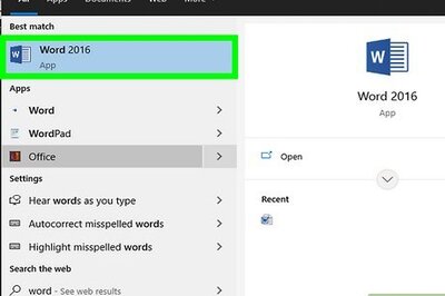 How to Save a Text or .txt File on a Computer