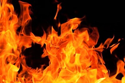 Maharashtra: Attempt to murder case against a man who tried to set a woman on fire