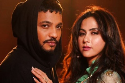 Ashima Chibber Opens Up About Filming Raftaar and Aroosa's Phone Mila Ke After Mrs Chatterji Vs Norway