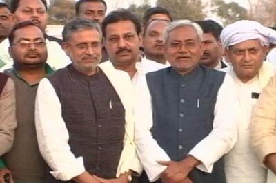 Campaigning ends for 6th phase in Bihar poll
