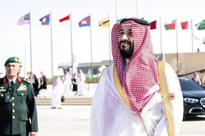 Will Saudi Arabia, UAE Renew Ties with Israel & What Happens to Abraham Accords | EXPLAINED