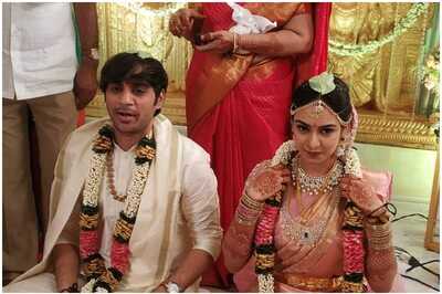 Saaho Director Sujeeth Reddy Gets Married to Fiancee in Intimate Wedding During Lockdown